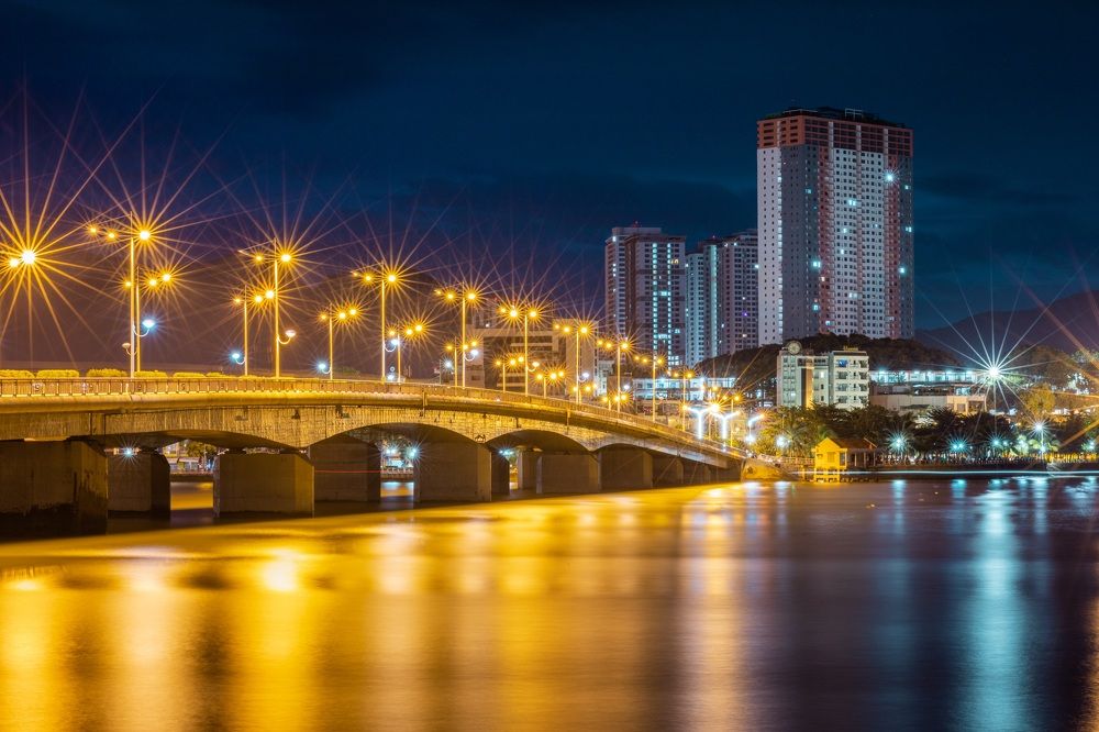 Photograph by Dũng Phùng