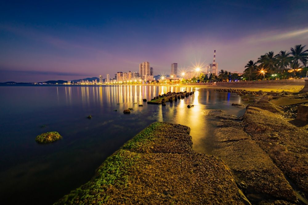 Photograph by Dũng Phùng