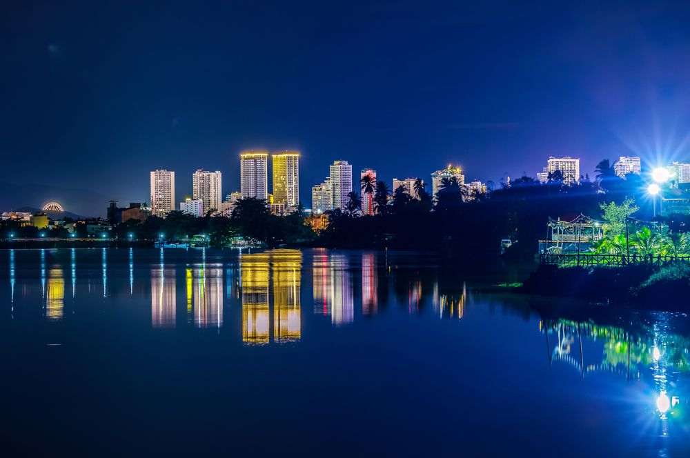 Photograph by Dũng Phùng