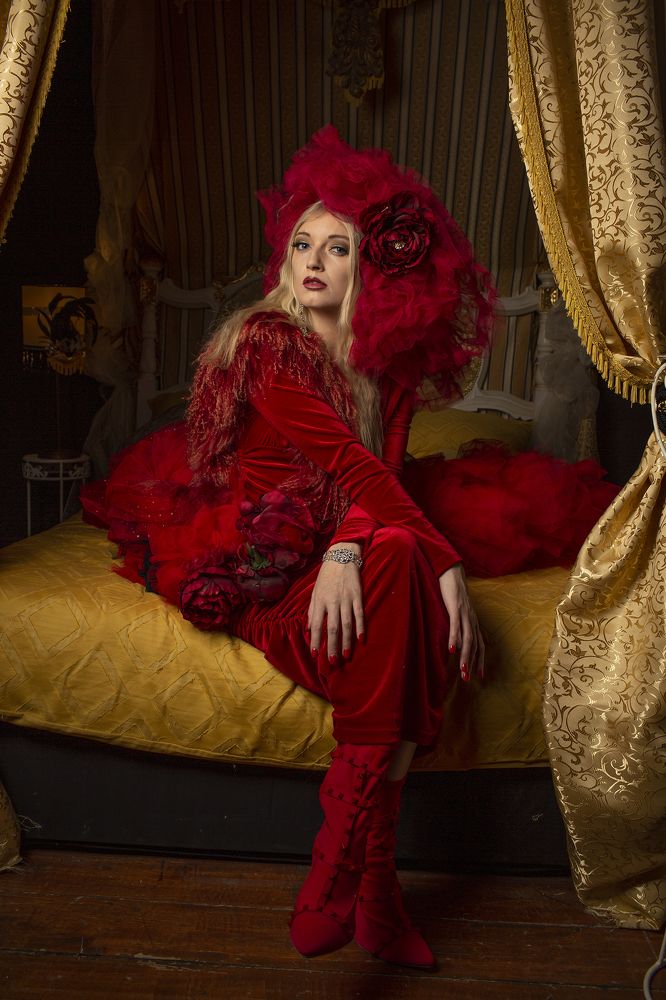 Photograph by Sunny Doran