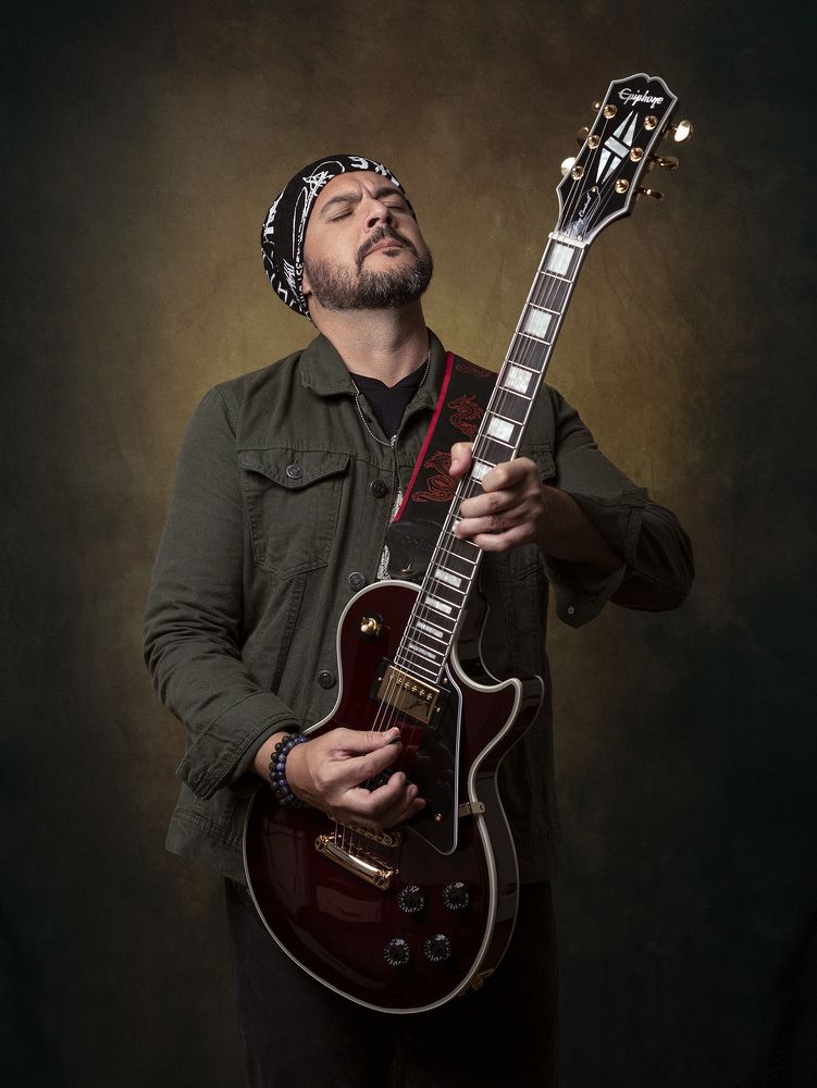 Photograph by Daniel Frias