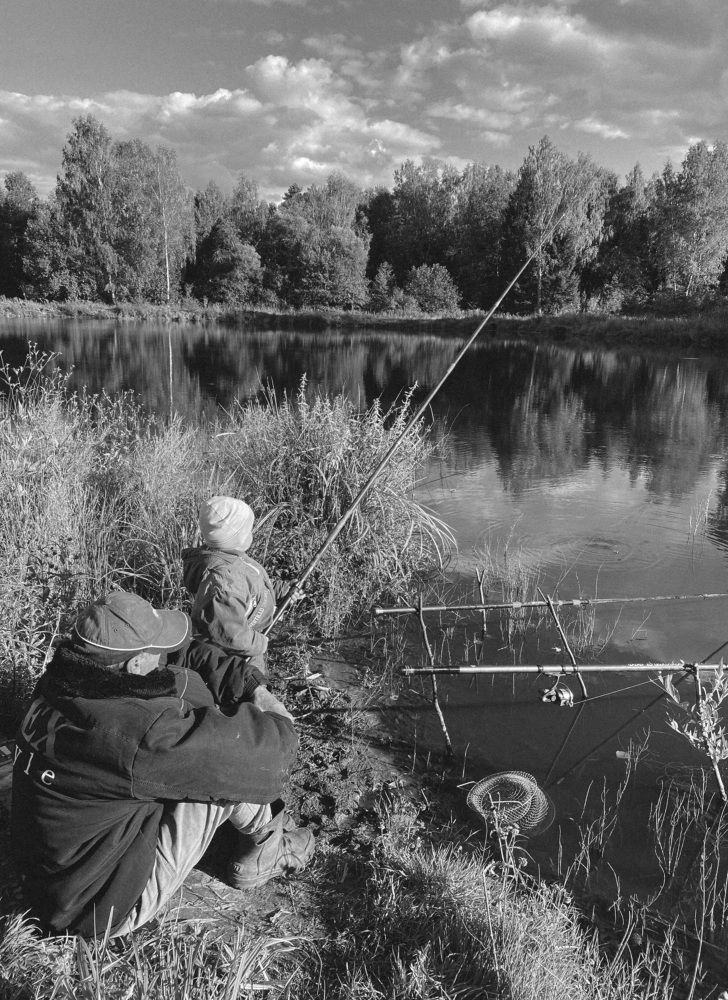 Photograph by Виктория Лаур