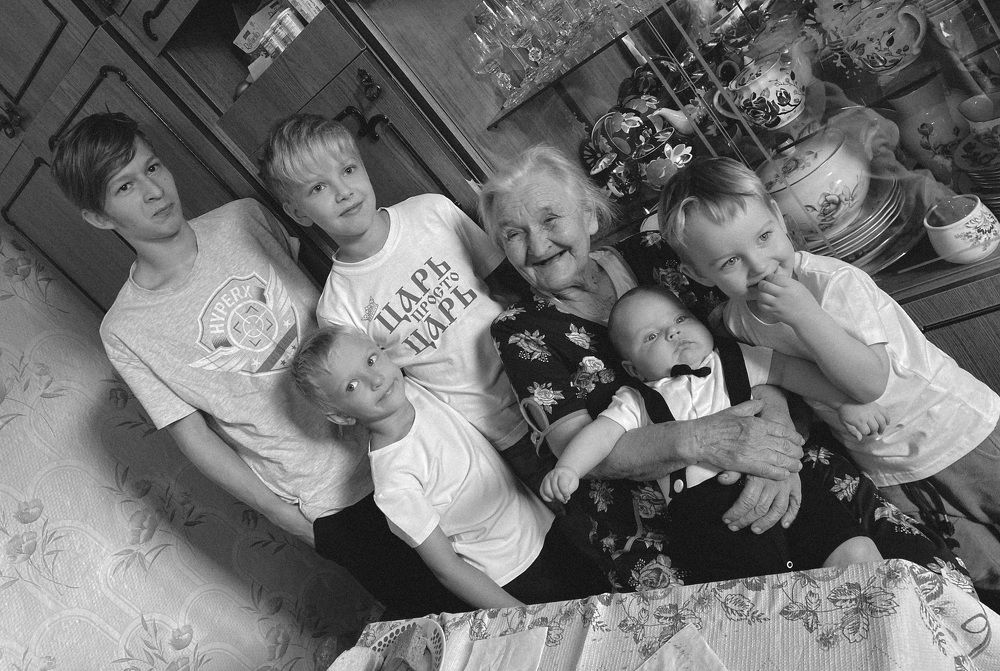 Photograph by Виктория Лаур