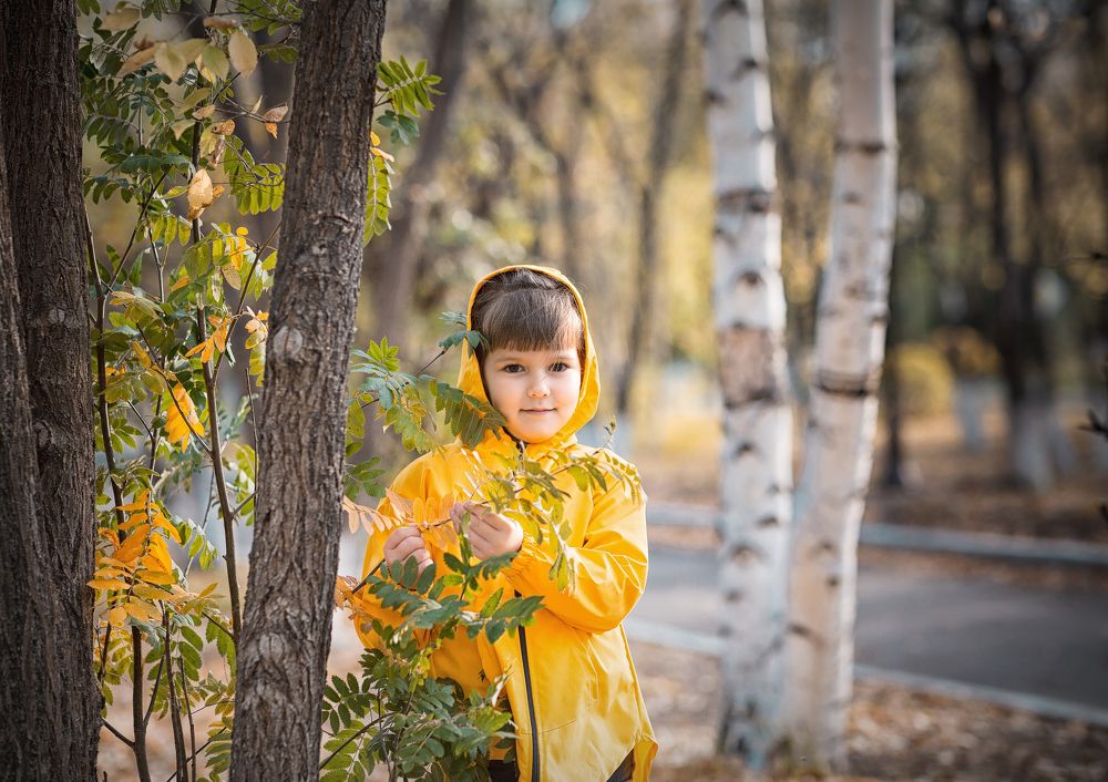 Photograph by Елена Заммоева