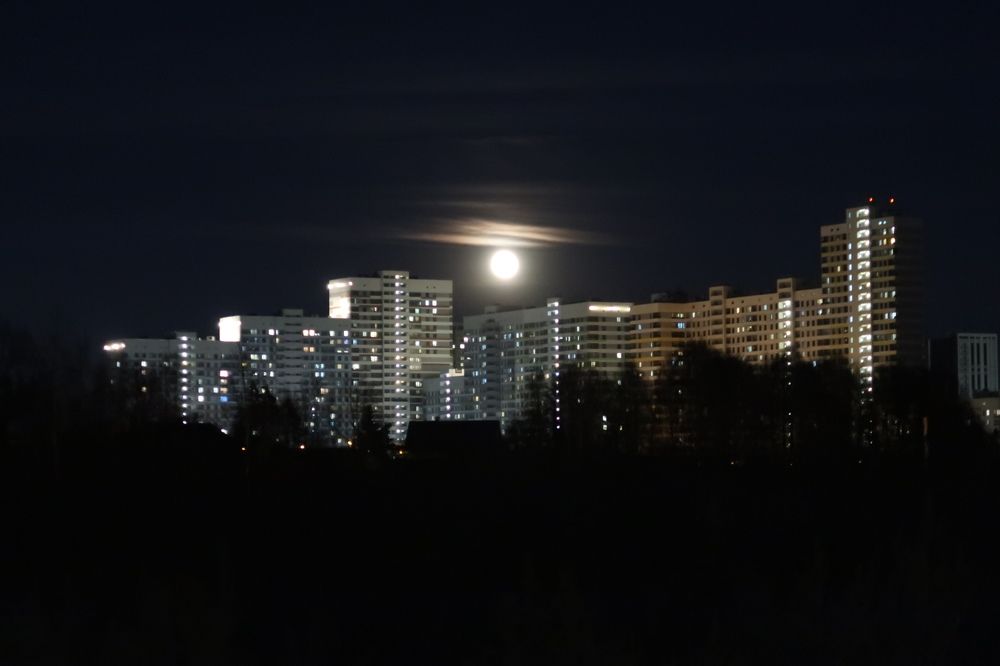 Photograph by Юлия Майкова