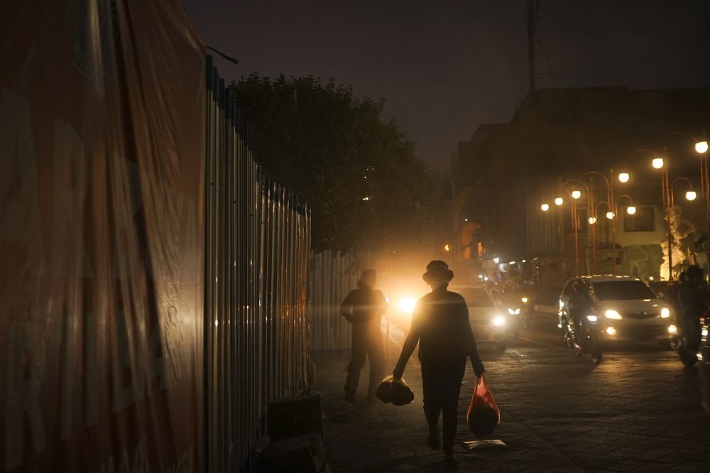 Photograph by dewa putra