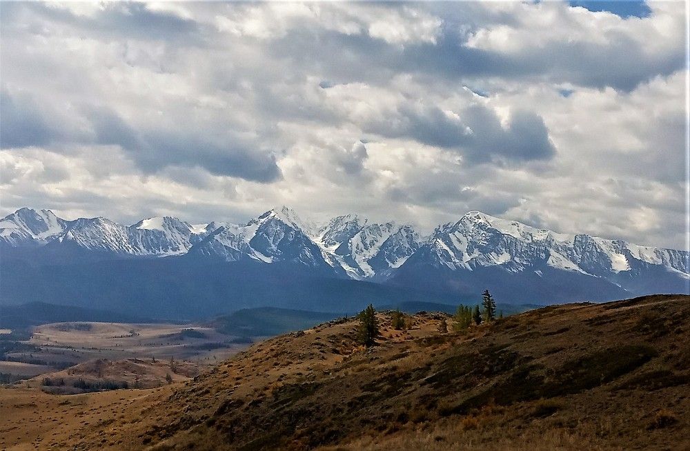 Photograph by Наталья Глек