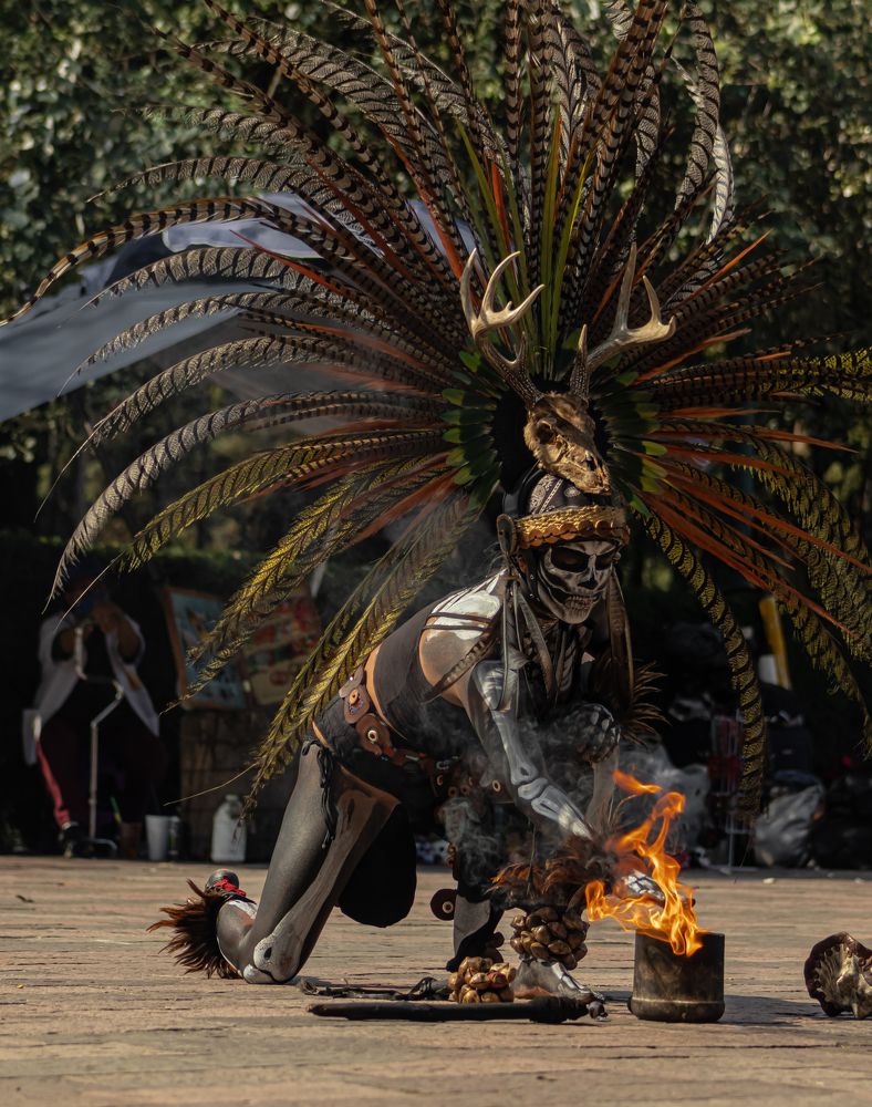 Photograph by Cesar Torres