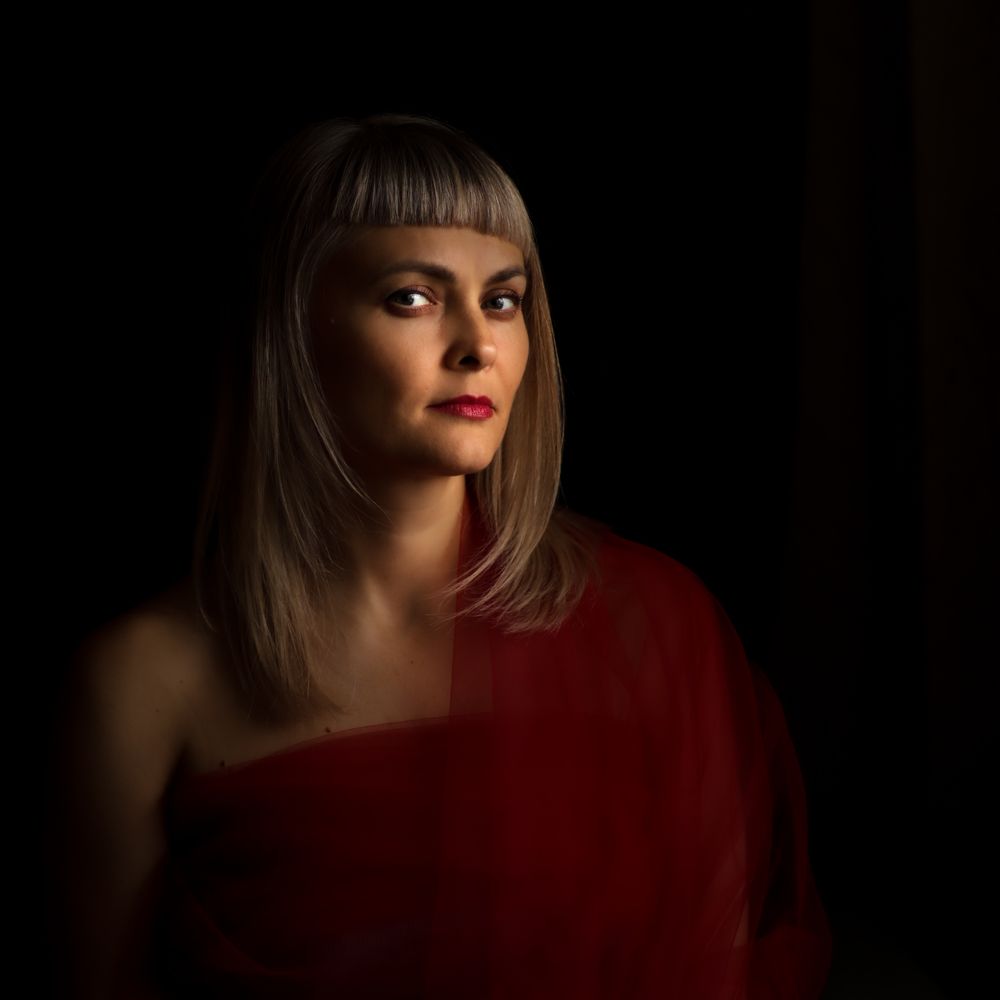 Photograph by Elena Kilina