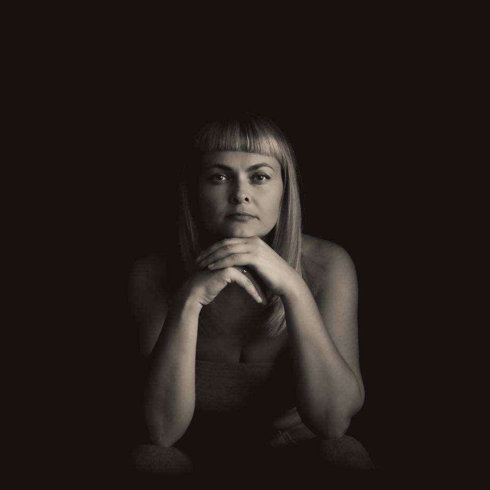 Photograph by Elena Kilina