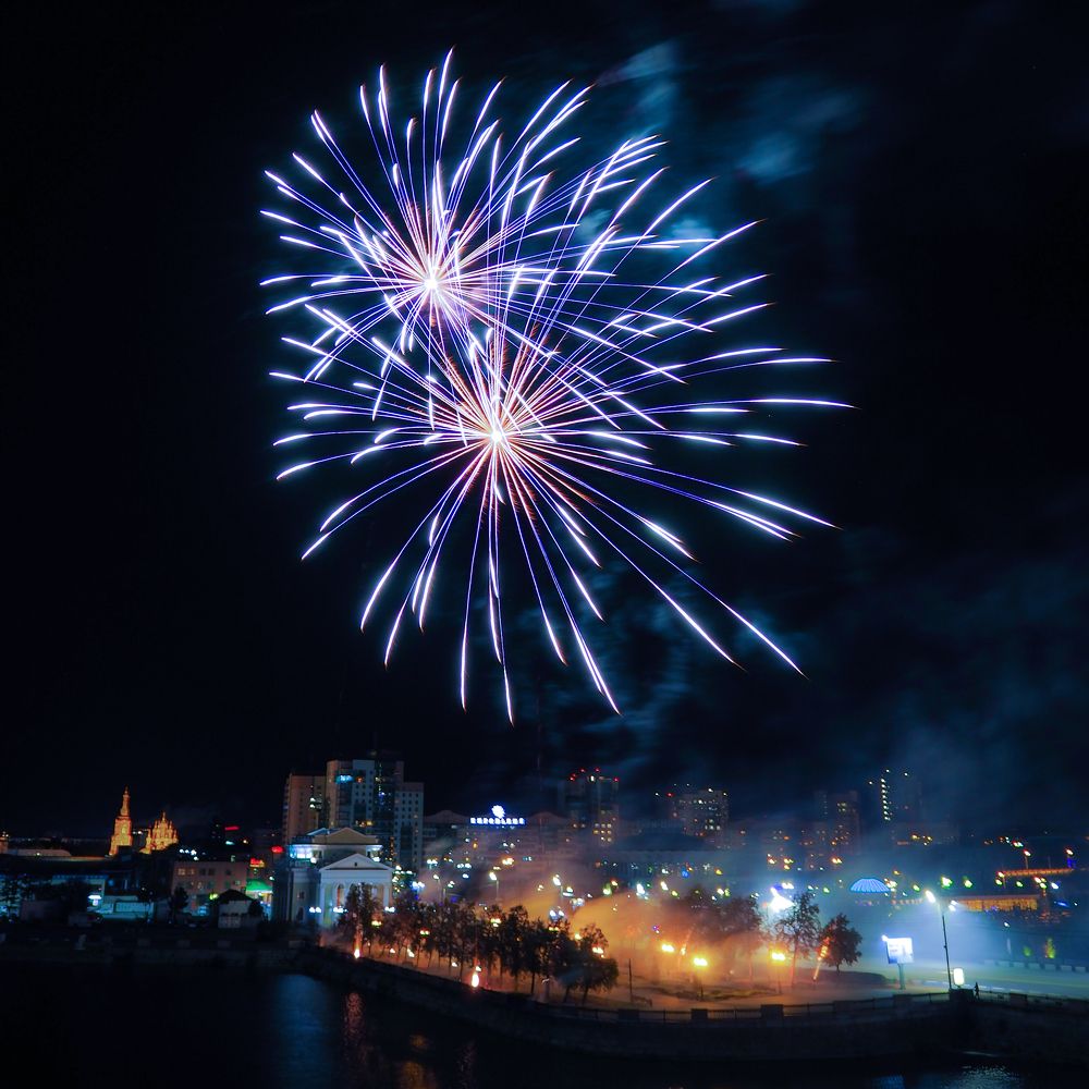 Фотография автора Дмитрий Хань