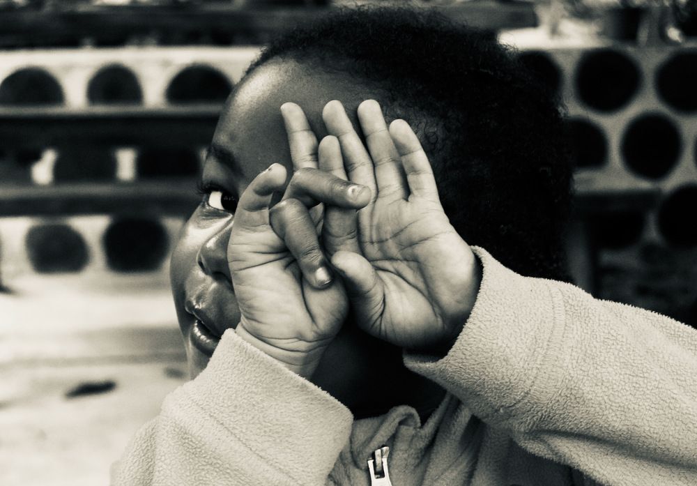 Photograph by Bruca Manigua