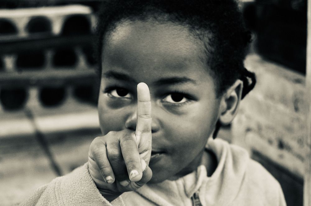 Photograph by Bruca Manigua