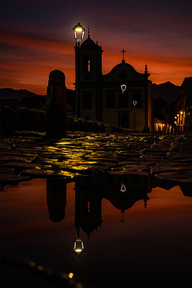 Photograph by Elieser Lopes Barbosa