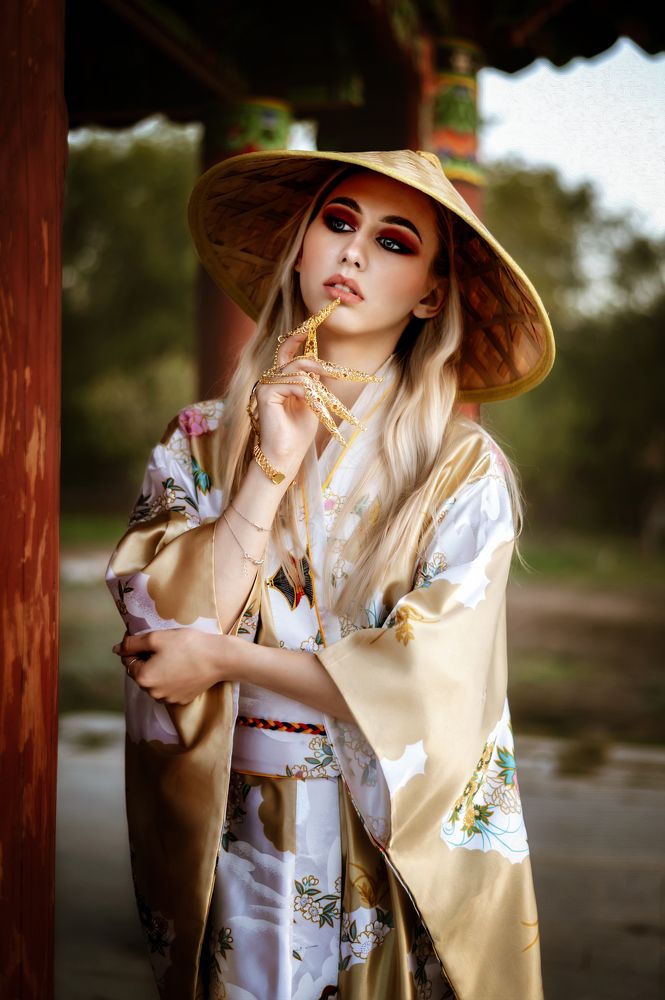 Photograph by Екатерина Цой