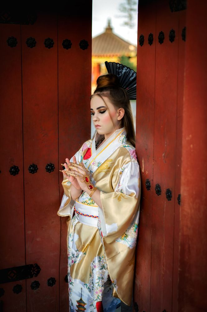 Photograph by Екатерина Цой