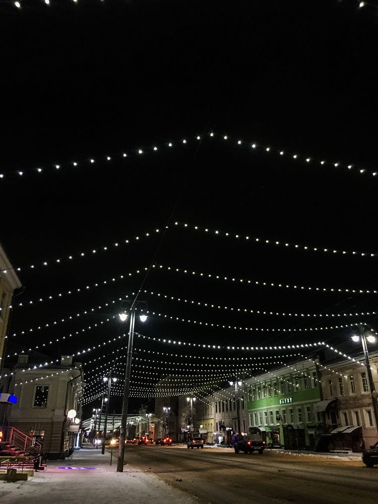 Photograph by Елизавета Большакова