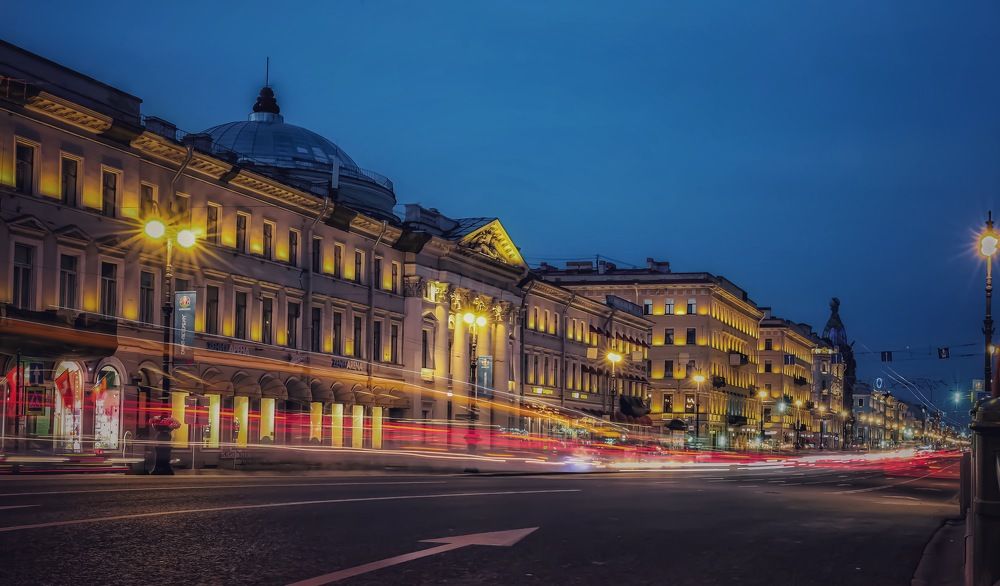 Photograph by Антон Дроздов