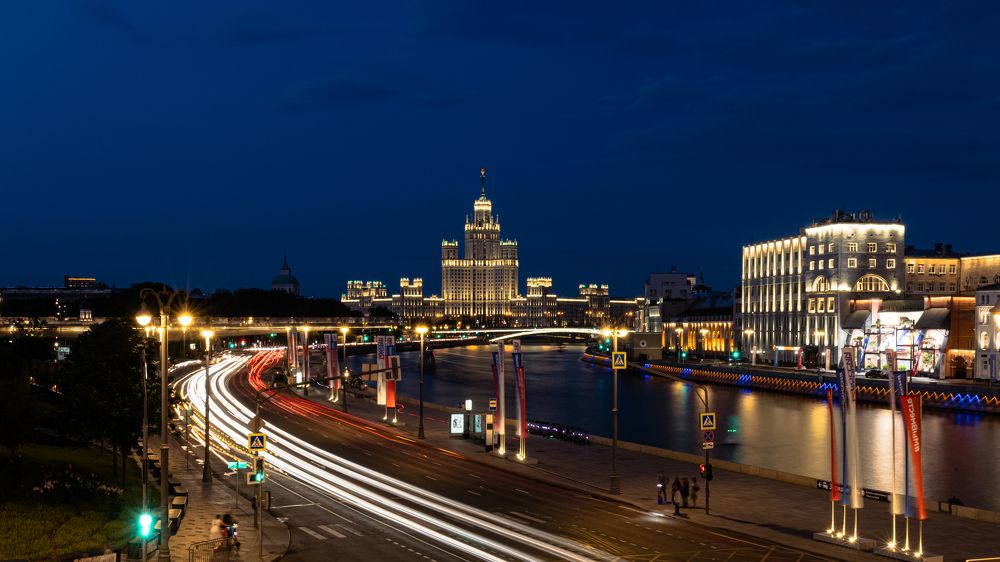 Photograph by Антон Дроздов