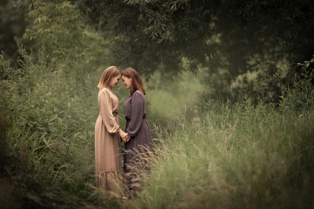 Photograph by Катерина Родионова