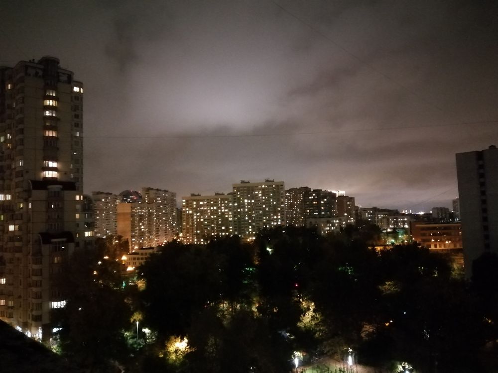 Photograph by Светлана Веселовская