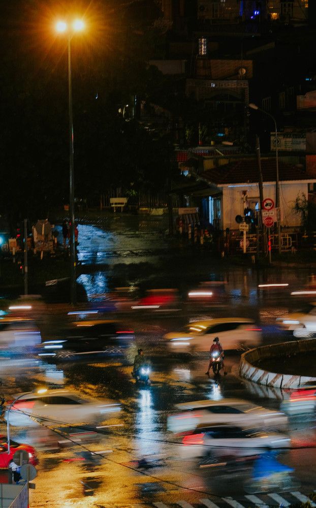 Фотография автора Nguyen Nguyen .N