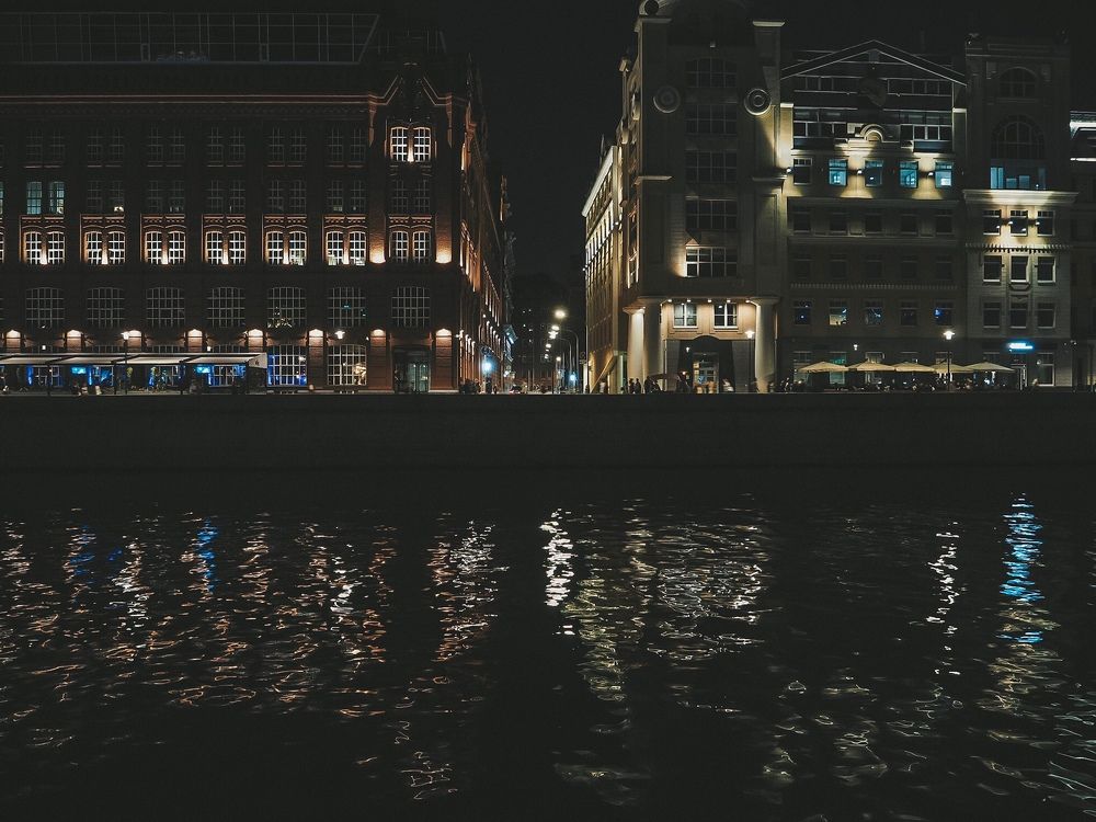 Photograph by Lisbet Slabova