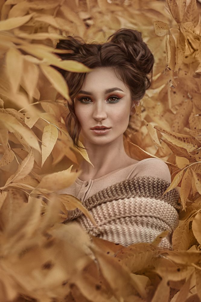 Photograph by Ирина Игнатовец