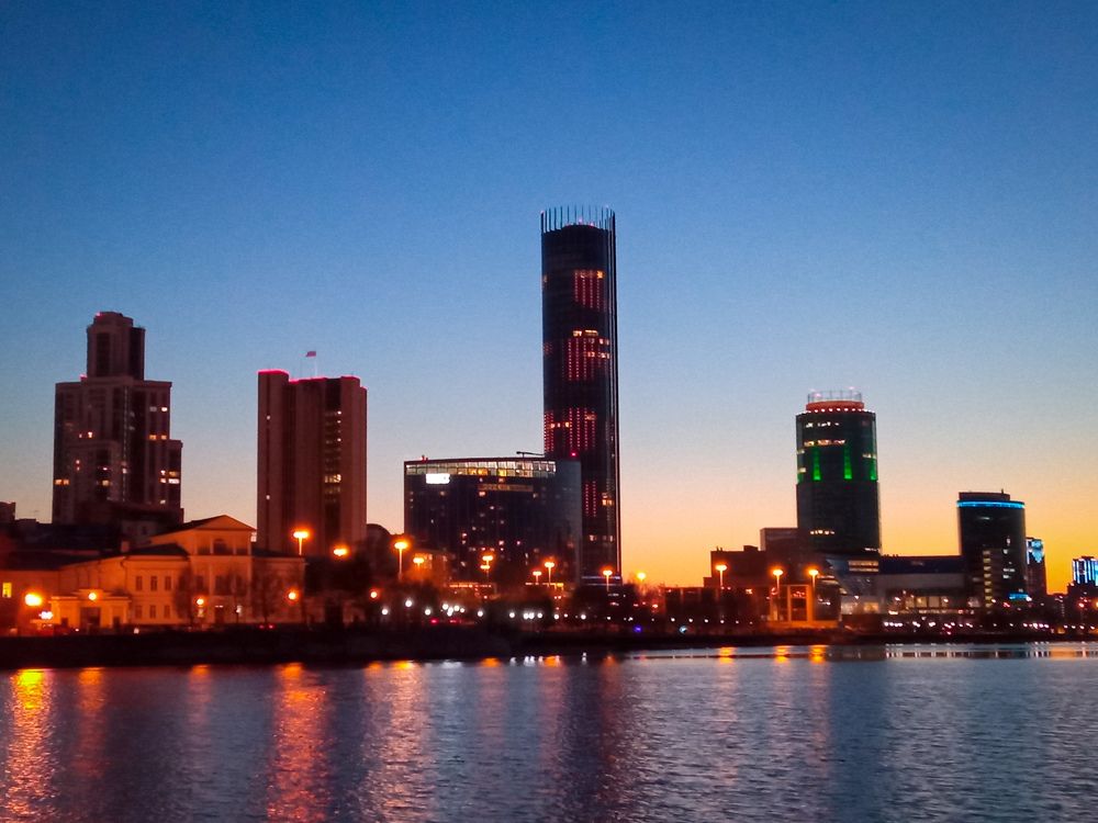 Photograph by Павел Пиншин