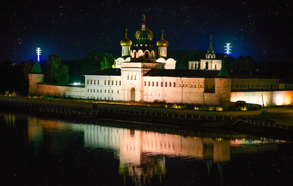 Photograph by Дарья Сергеева