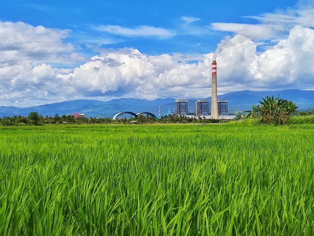 Photograph by Meilany Wijaya