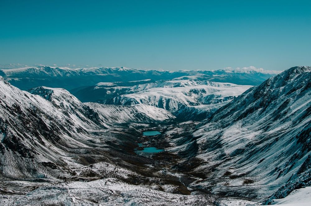 Photograph by Николаи Дмитрий