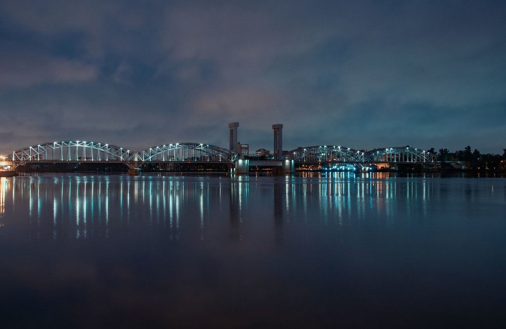 Photograph by Сергей Федотов