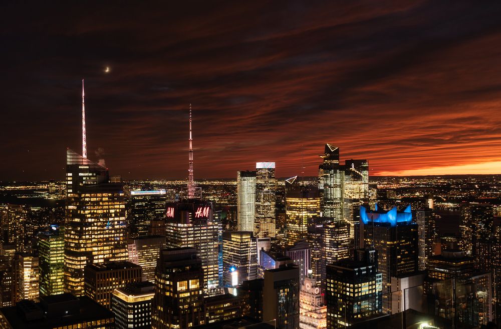 Photograph by Nikolay