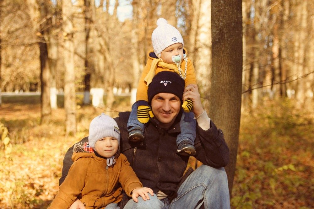 Photograph by Евгения