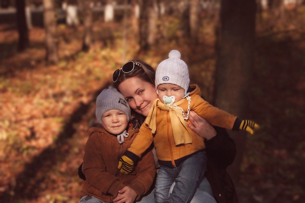 Photograph by Евгения