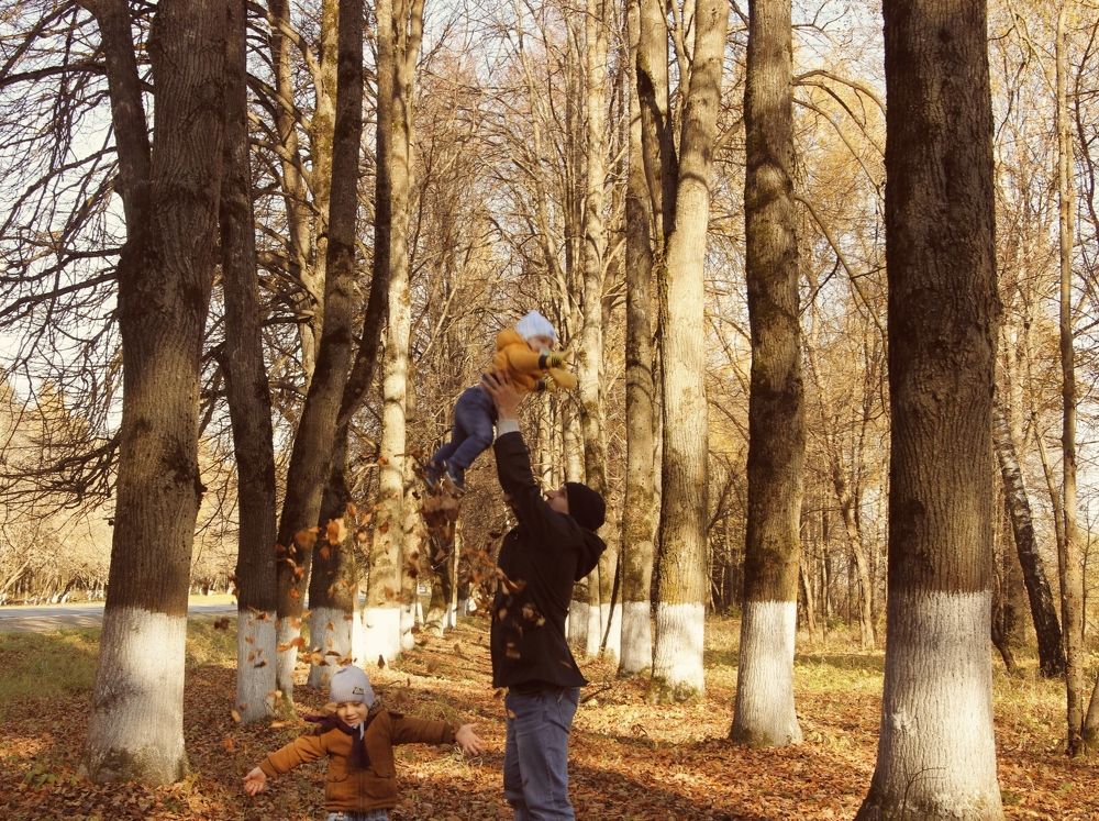 Photograph by Евгения