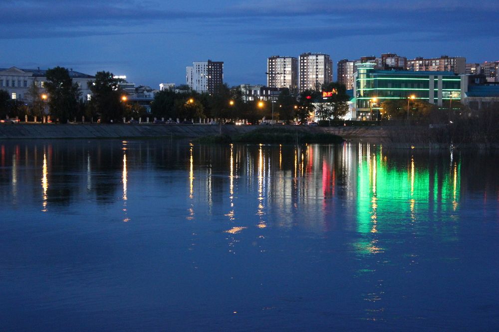 Photograph by Владимир Сушкин