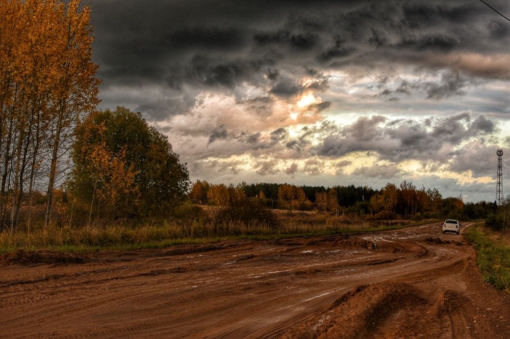 Photograph by Татьяна Абабкова