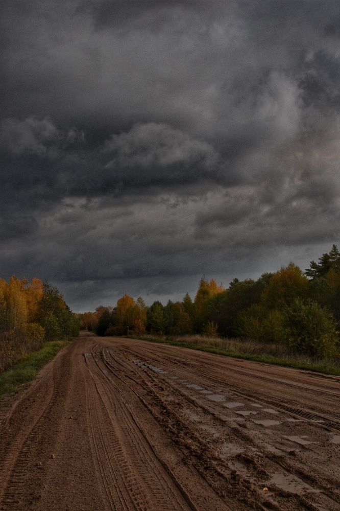 Photograph by Татьяна Абабкова