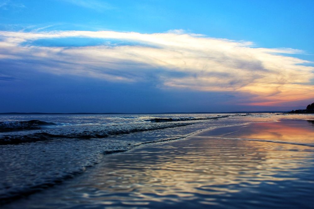 Photograph by Владимир Сушкин