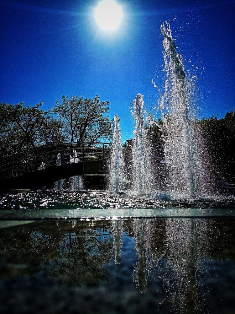 Photograph by Владимир Сушкин