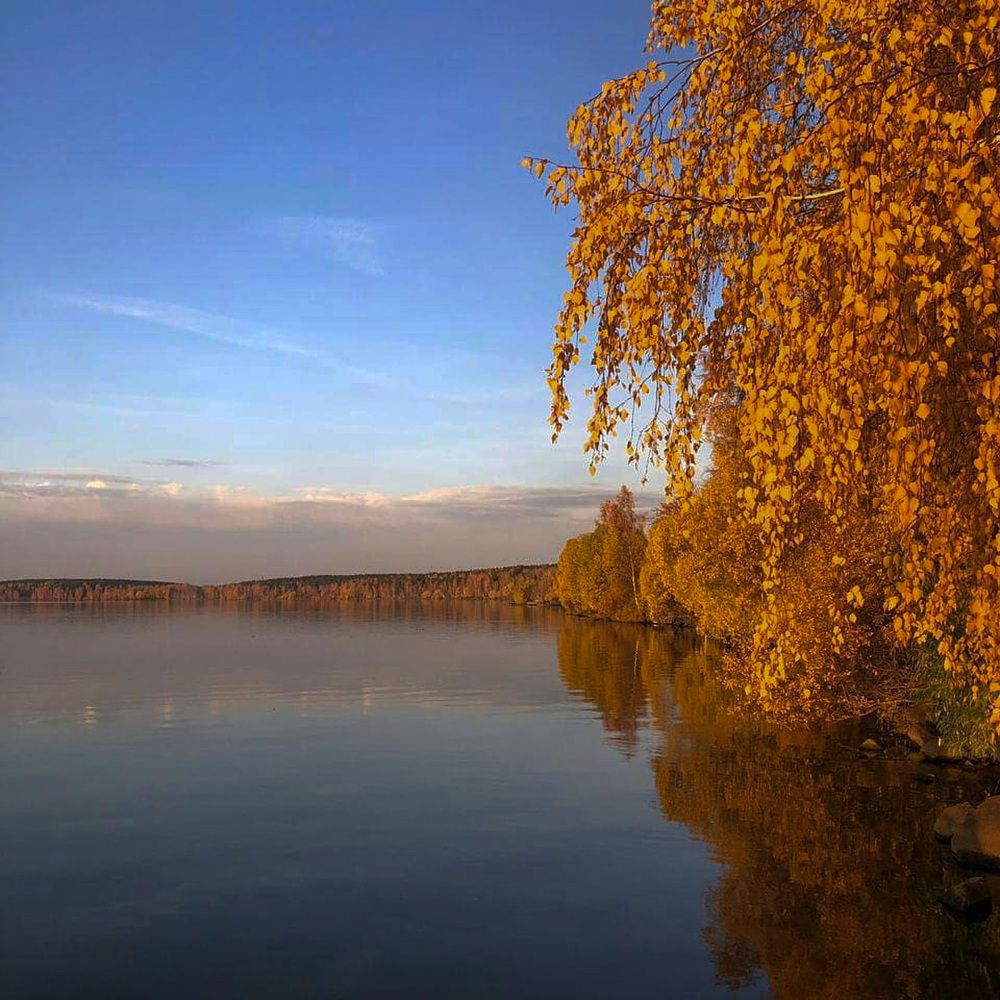 Photograph by Вера Романова