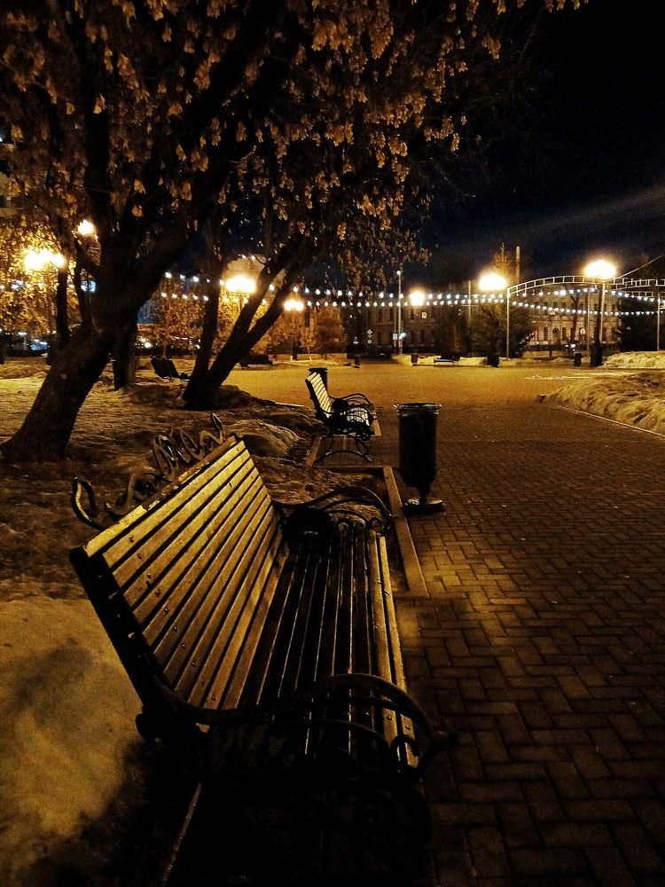 Photograph by Владимир Сушкин