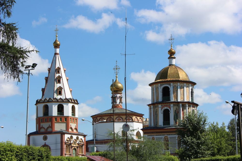 Photograph by Владимир Сушкин