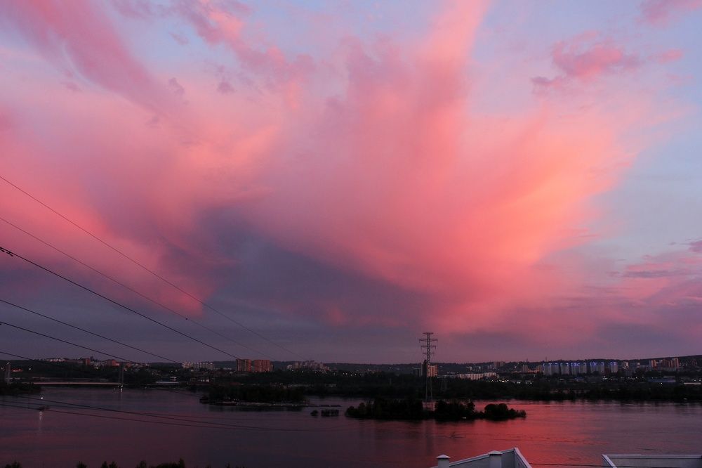 Photograph by Владимир Сушкин