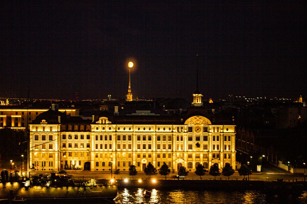 Photograph by Ekaterina Narozhnova