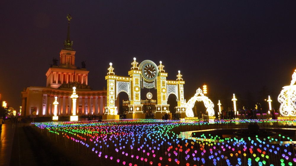 Photograph by Елена Казарина