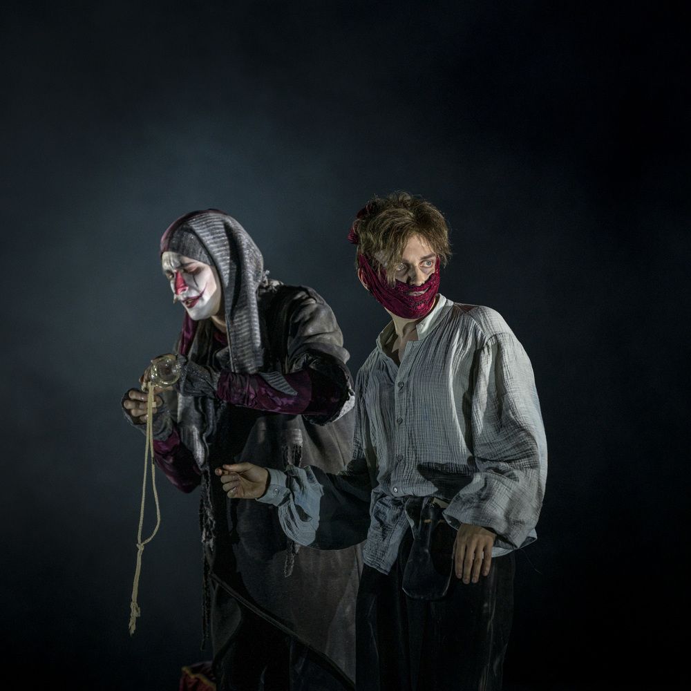 Photograph by Сергей Танков