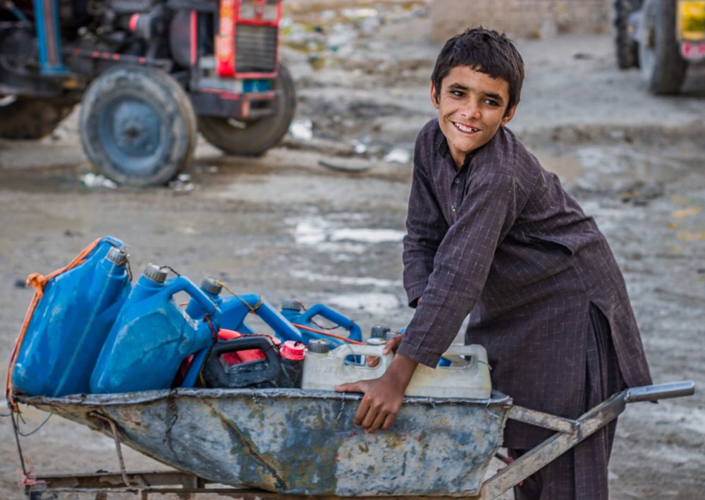 Photograph by SHEHAK IDREES